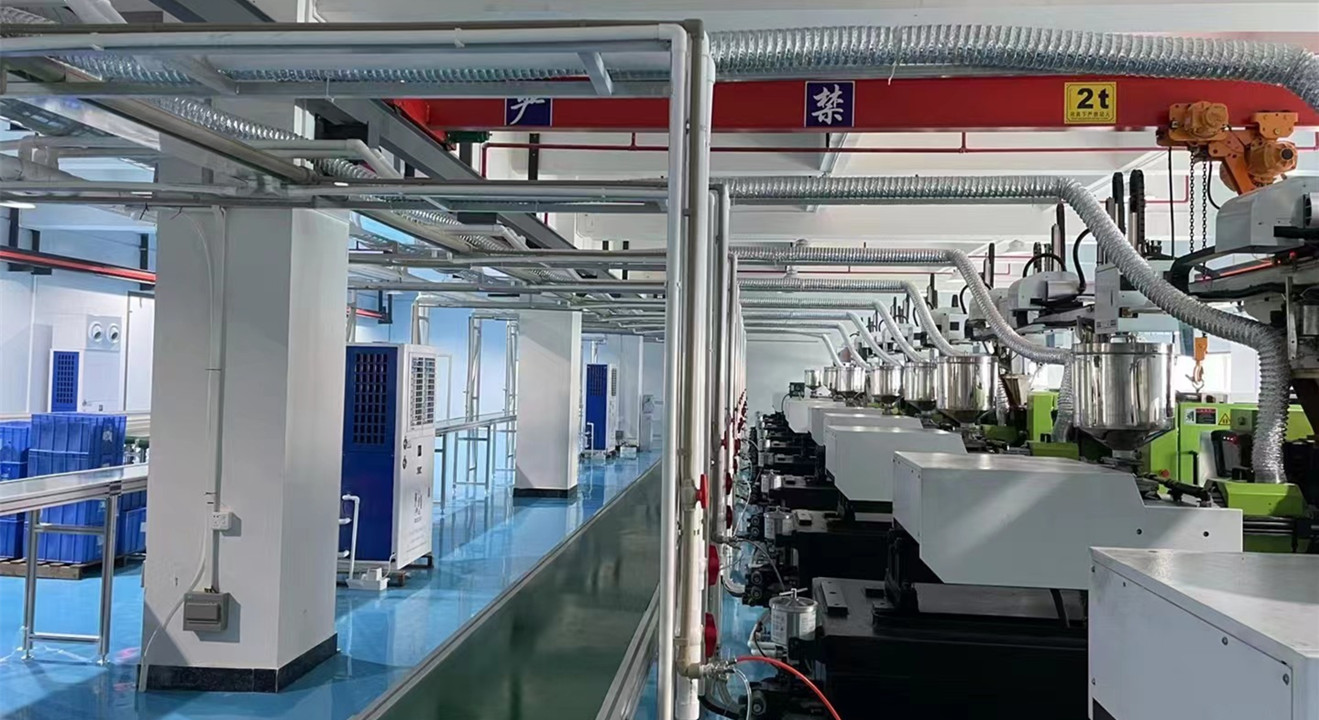 注塑模具行業(yè)