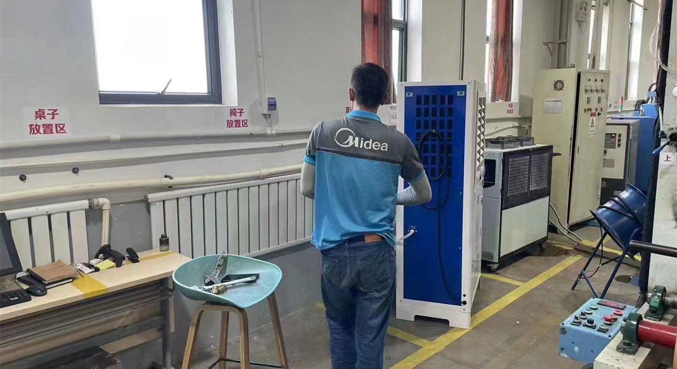 印刷印染行業(yè)