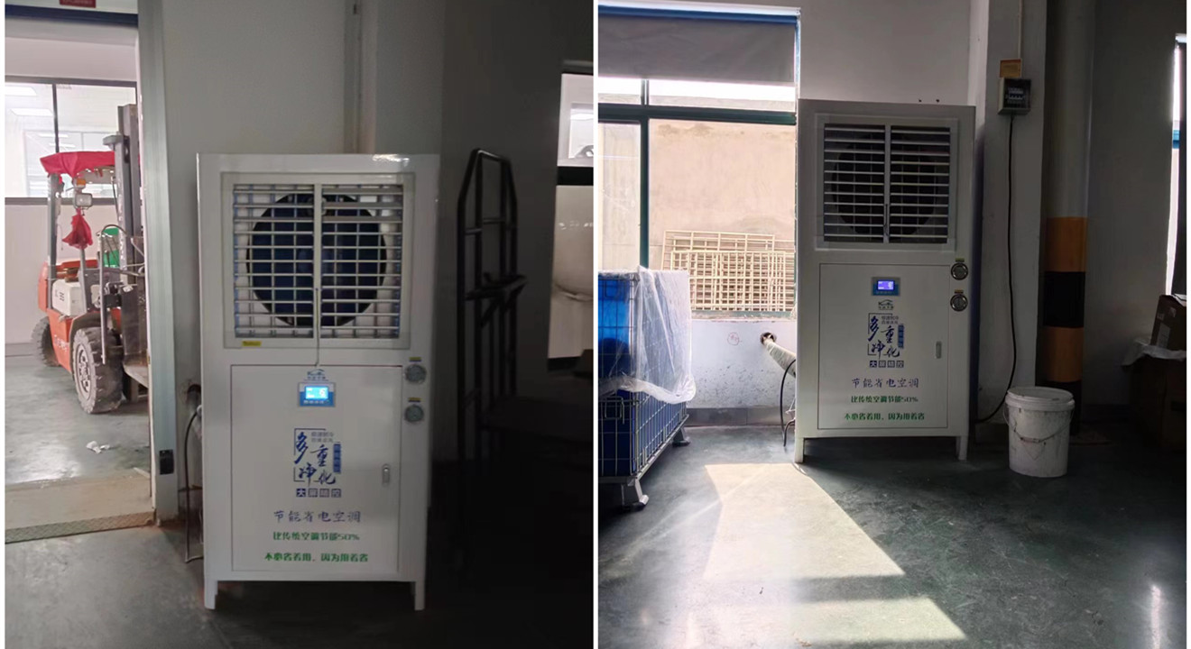 服裝紡織行業(yè)